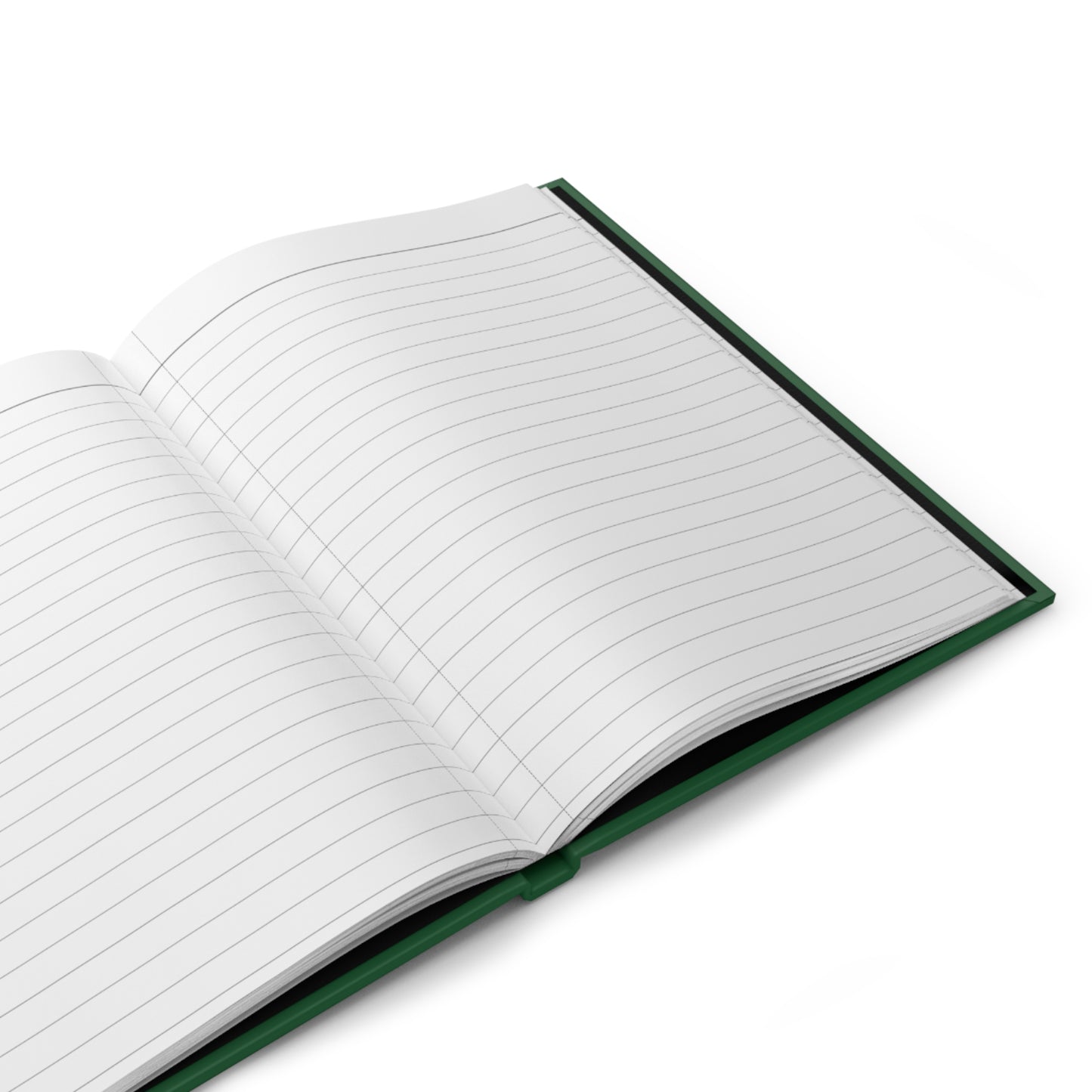 Motivational Hardcover Journal - #CellCare is not a Trend, It’s a Way of Being