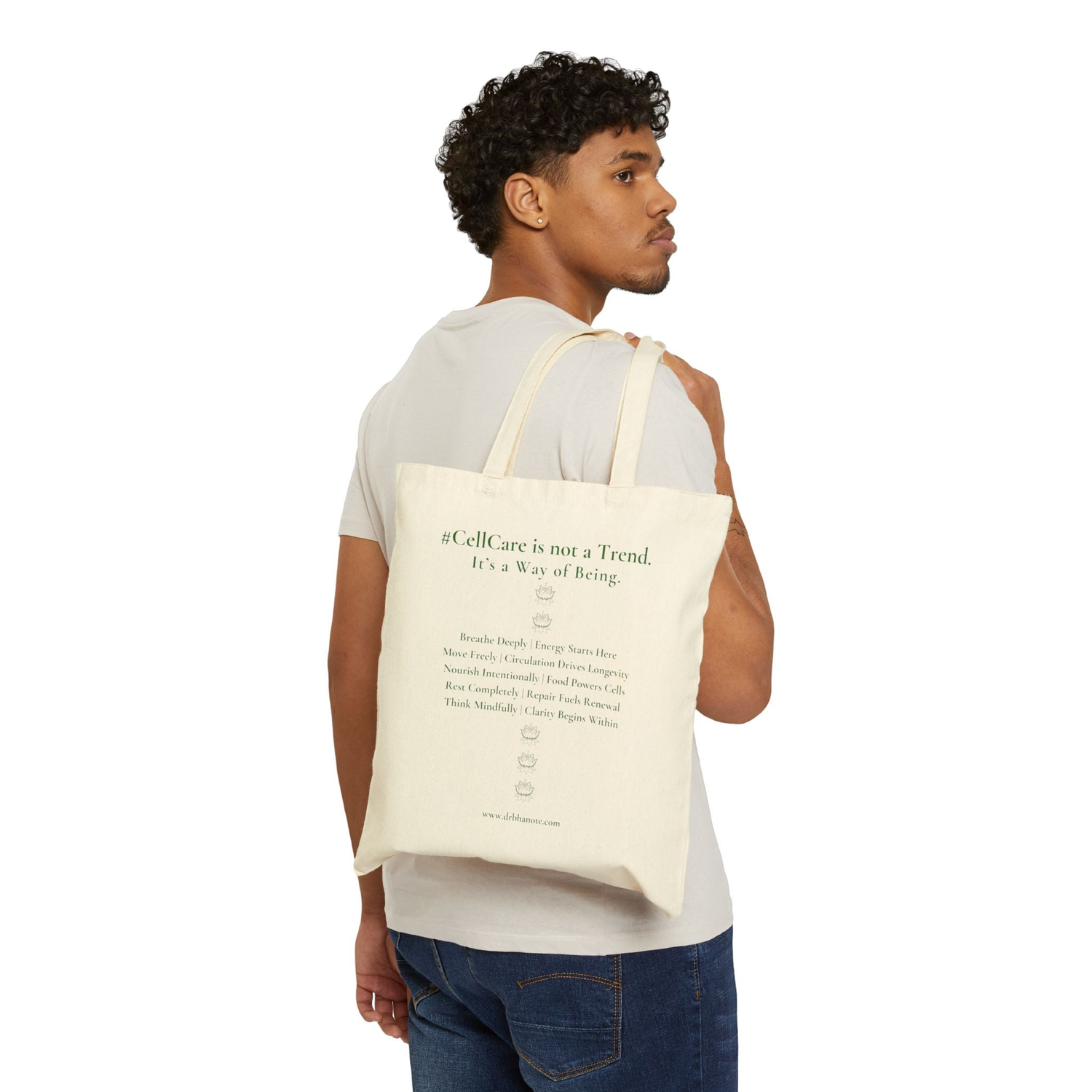Wear Your Wisdom | Inspirational Apparel & Accessories