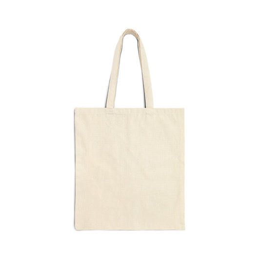 #CellCare Eco-Friendly Cotton Canvas Tote – Sustainability Meets Purpose