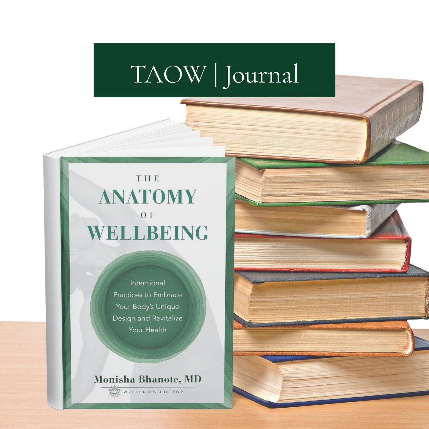 The Anatomy of the Wellbeing Compendium Journal