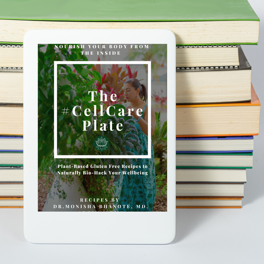#CellCare Plate Recipes