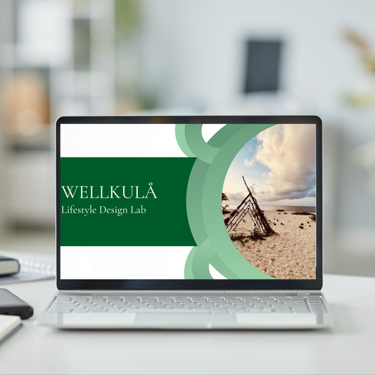 Lifestyle Design Lab