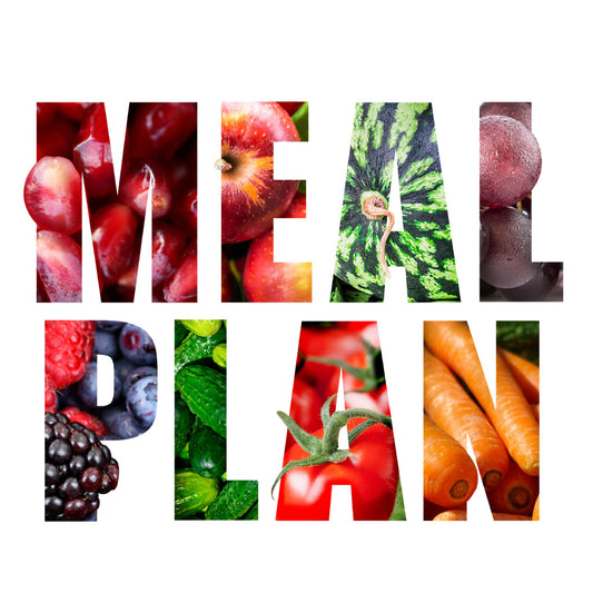 Happy Cells, Healthy Weight | Lose Weight & Restore Metabolism in 4 Weeks