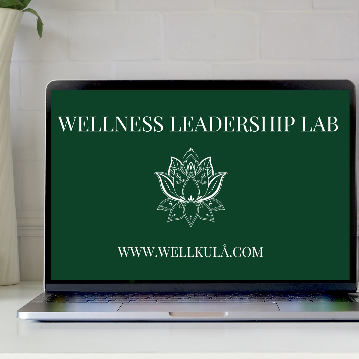 Wellness Leadership Lab